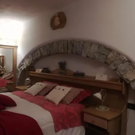 Holiday home Haus & Angelika Trentino Lavarone
