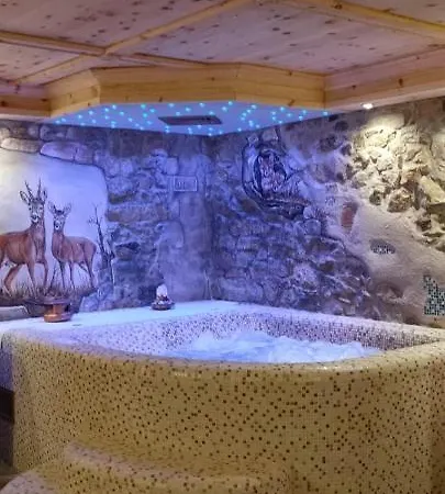 Haus & Angelika Trentino Holiday home *