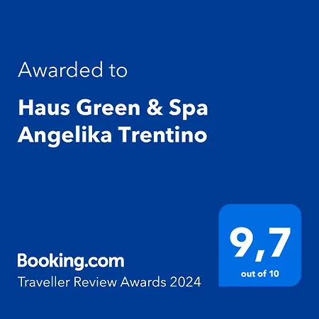 Haus & Angelika Trentino Holiday home Lavarone