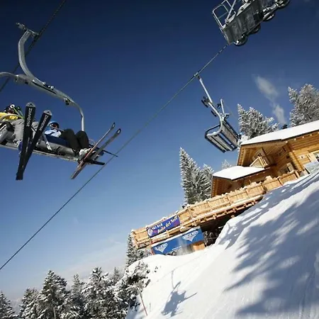 Haus & Angelika Trentino