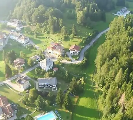 Holiday home Haus & Angelika Trentino *