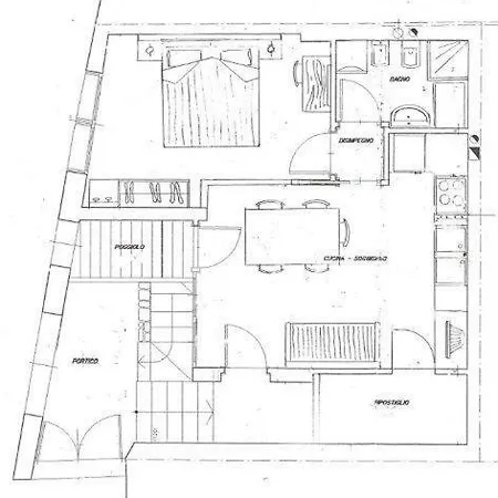Haus & Angelika Trentino Holiday home