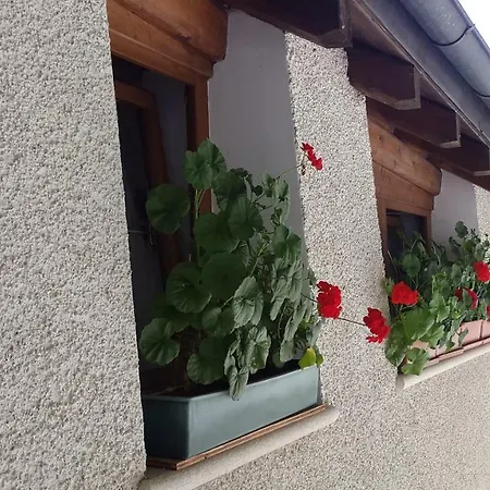 Holiday home Haus & Angelika Trentino Lavarone